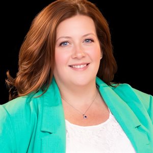 Amanda Middleton