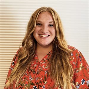 Allyson Hammond