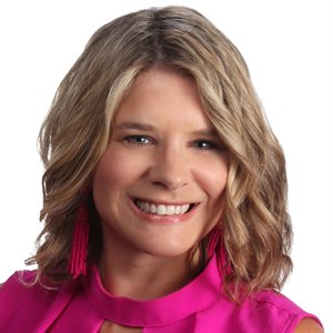 Lisa M. Longo-Mayle