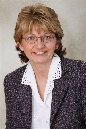 Gayle Troski